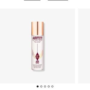 Charlotte Tilbury Setting Spray 3.3 oz